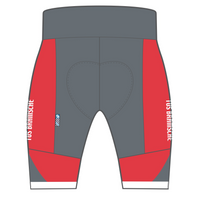 Performance High-Rise Cycle Shorts ( Womens )