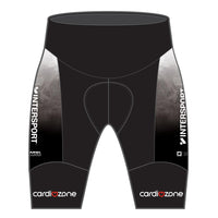 Performance High-Rise Cycle Shorts ( Womens )