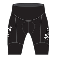 Performance High-Rise Cycle Shorts ( Womens )