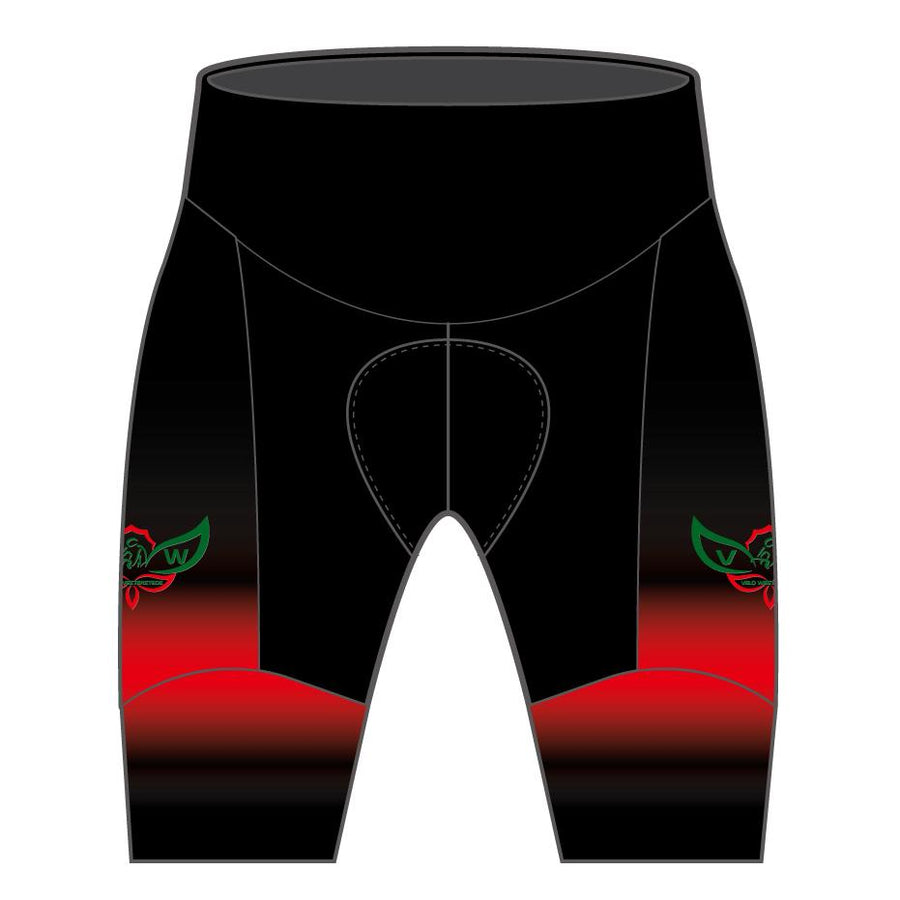 Performance High-Rise Cycle Shorts ( Womens )
