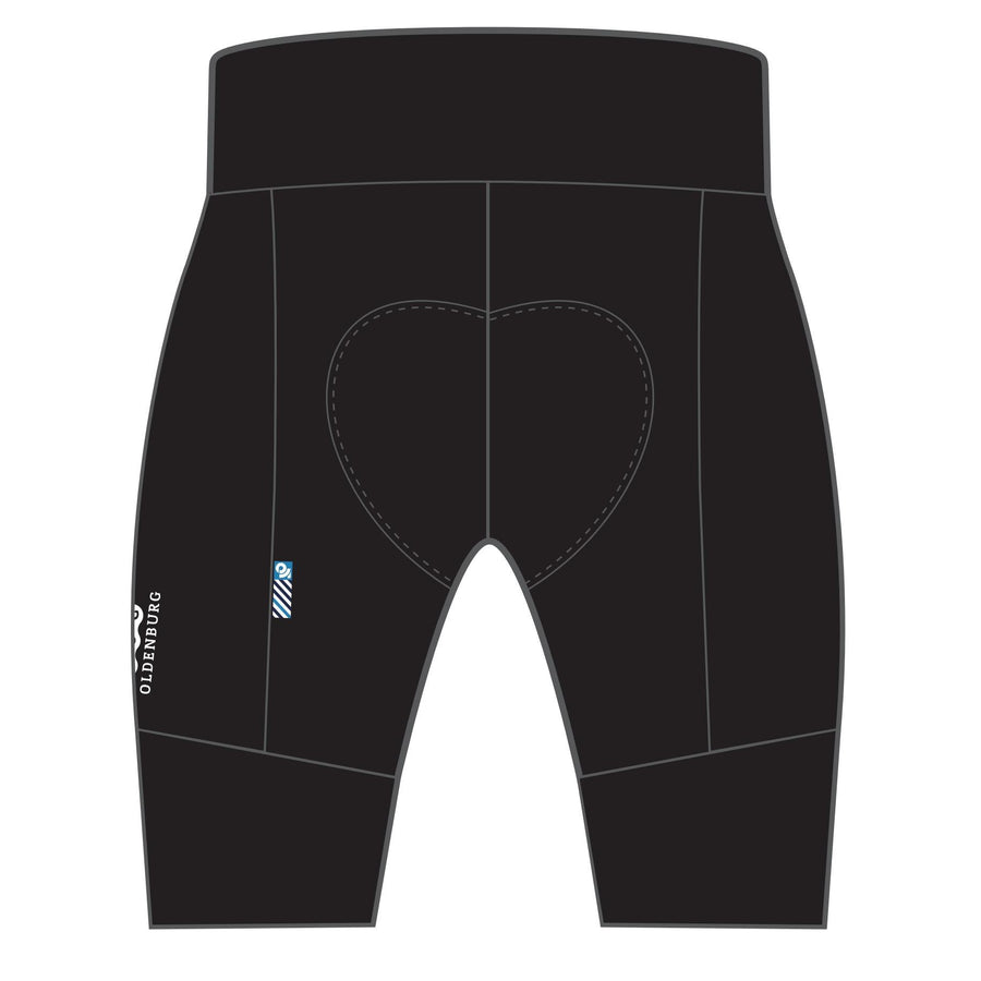 Performance High-Rise Cycle Shorts ( Womens )