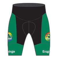 Performance High-Rise Cycle Shorts ( Womens )