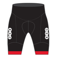 Performance High-Rise Cycle Shorts ( Womens )