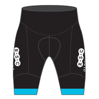 Performance High-Rise Cycle Shorts ( Womens )