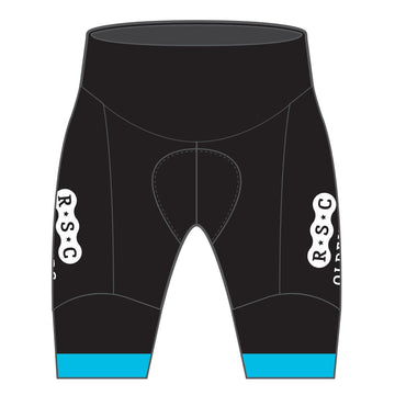 Performance High-Rise Cycle Shorts ( Womens )