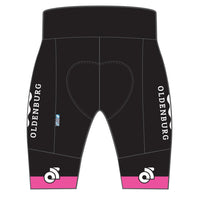 Performance High-Rise Cycle Shorts ( Womens )