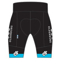 Performance High-Rise Cycle Shorts ( Womens )