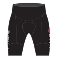 Performance High-Rise Cycle Shorts ( Womens )