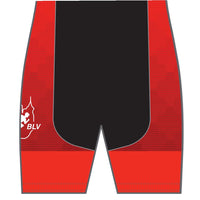 TECH Cycling Shorts (non-bib strap)