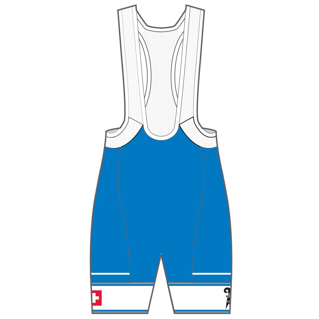 Women's PERFORMANCE Endurance Bib Shorts