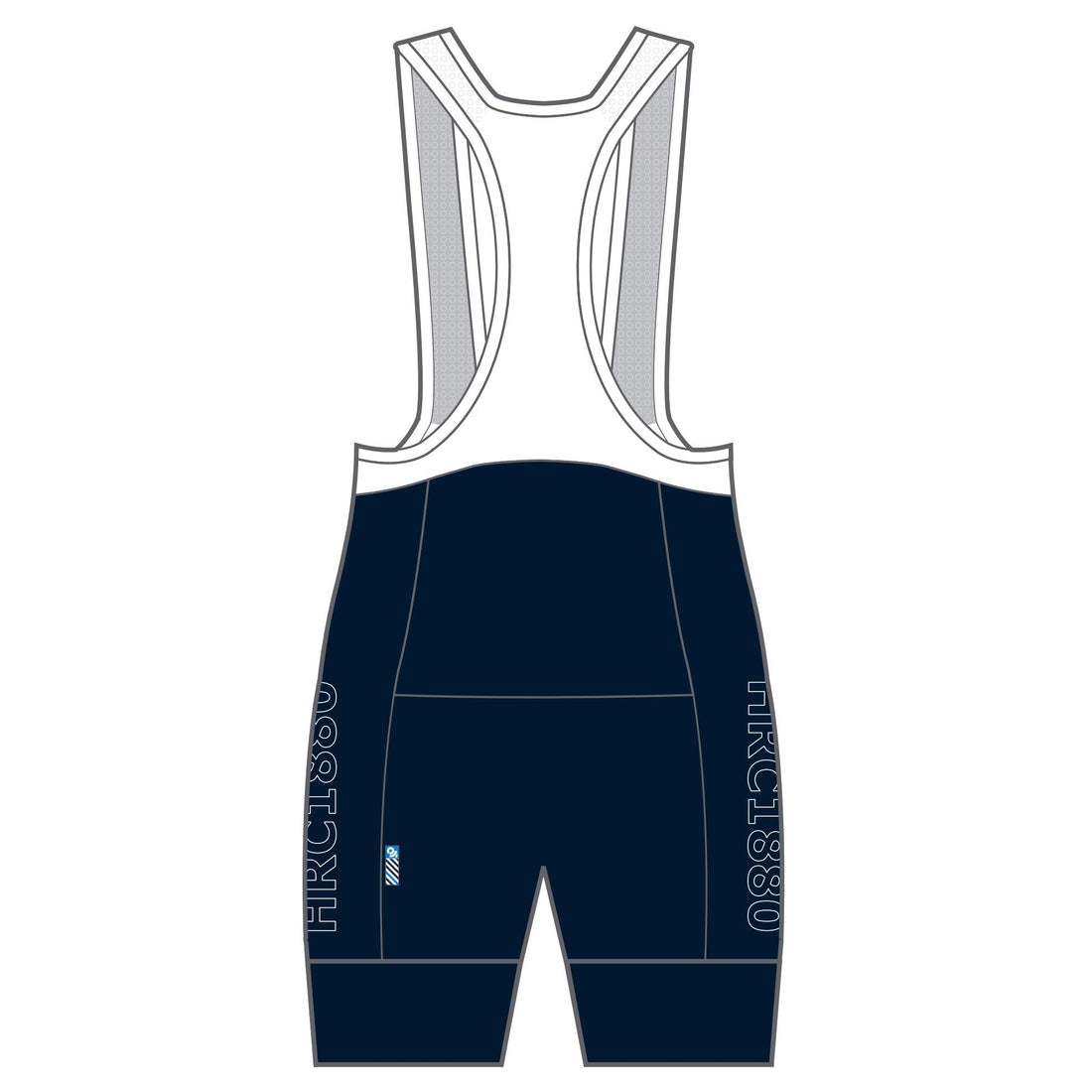 Men's PERFORMANCE Endurance Bib Shorts