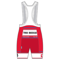 Men's PERFORMANCE Endurance Bib Shorts