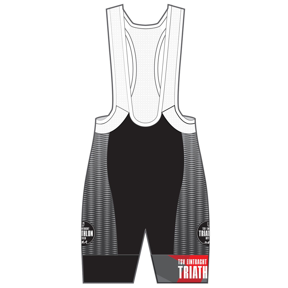 Men's PERFORMANCE Endurance Bib Shorts