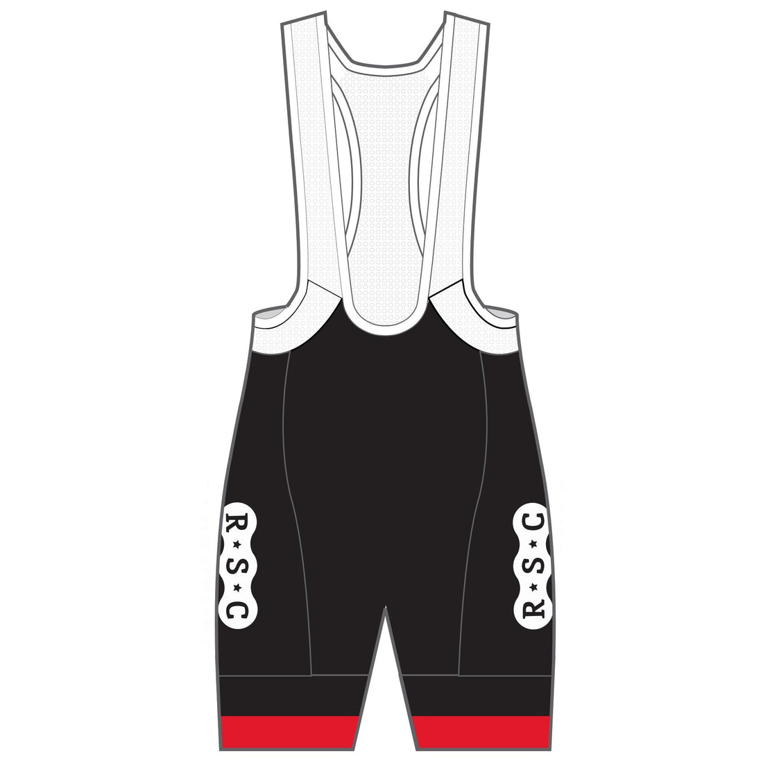 Men's PERFORMANCE Endurance Bib Shorts