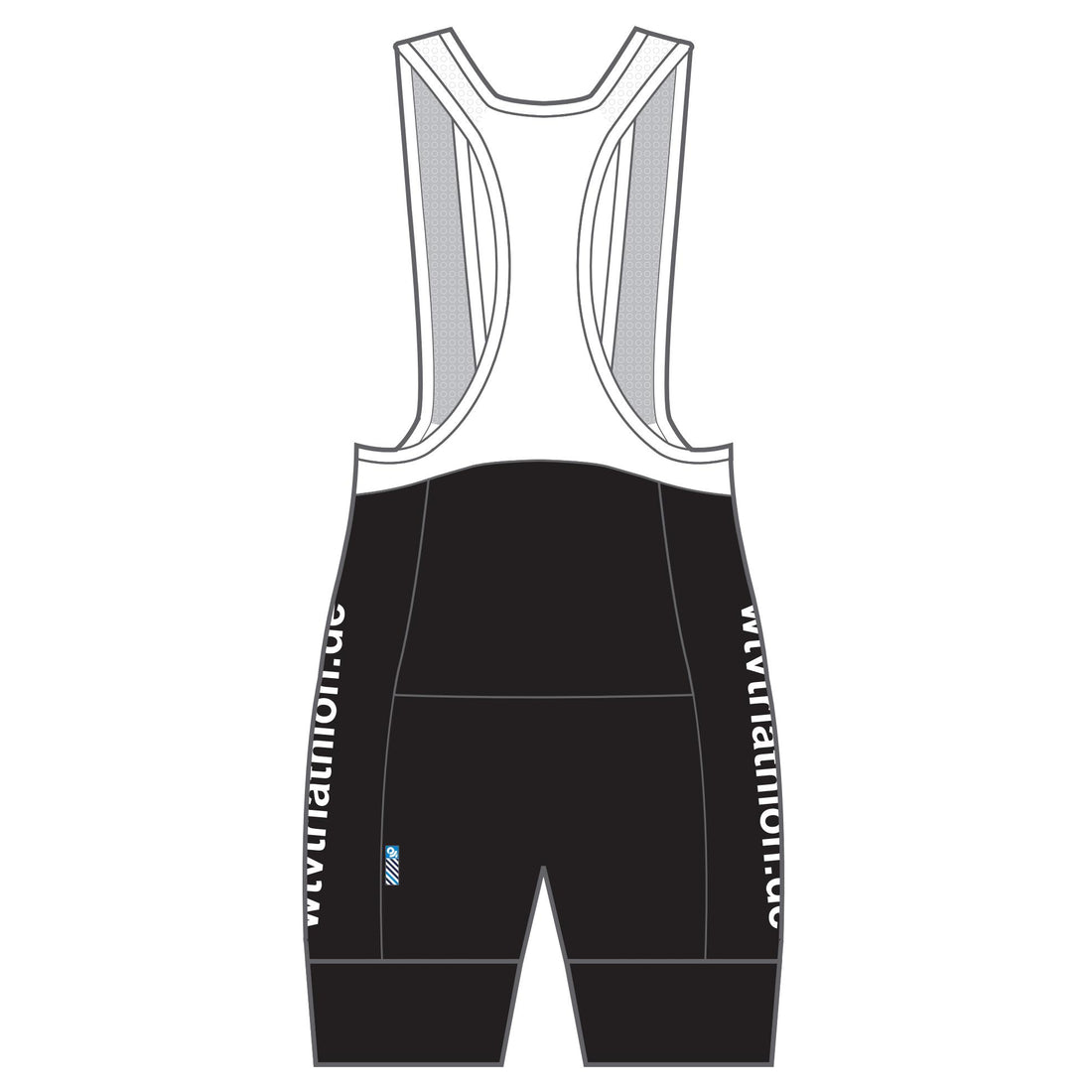 Men's PERFORMANCE Endurance Bib Shorts