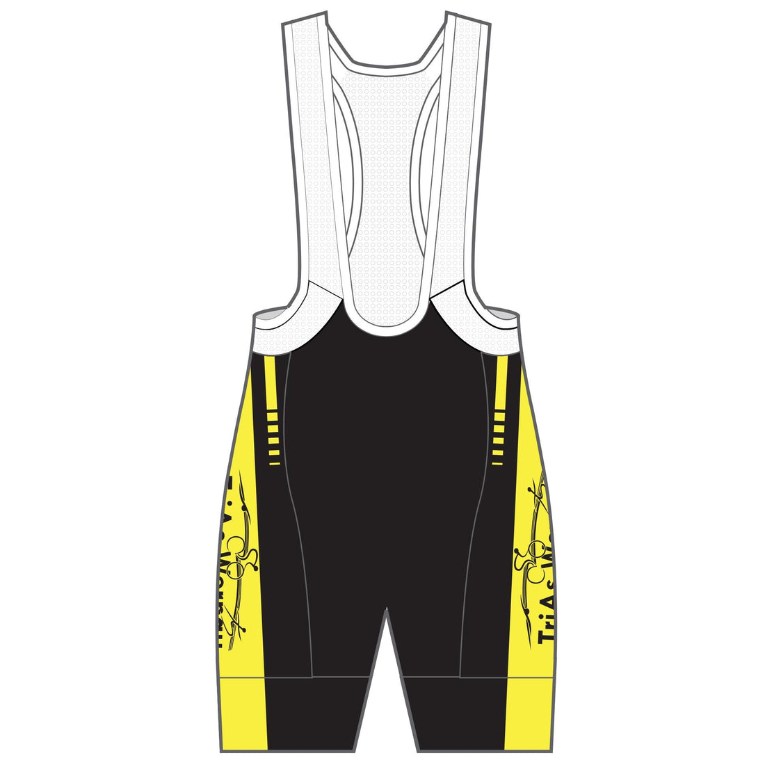 Women's PERFORMANCE Endurance Bib Shorts