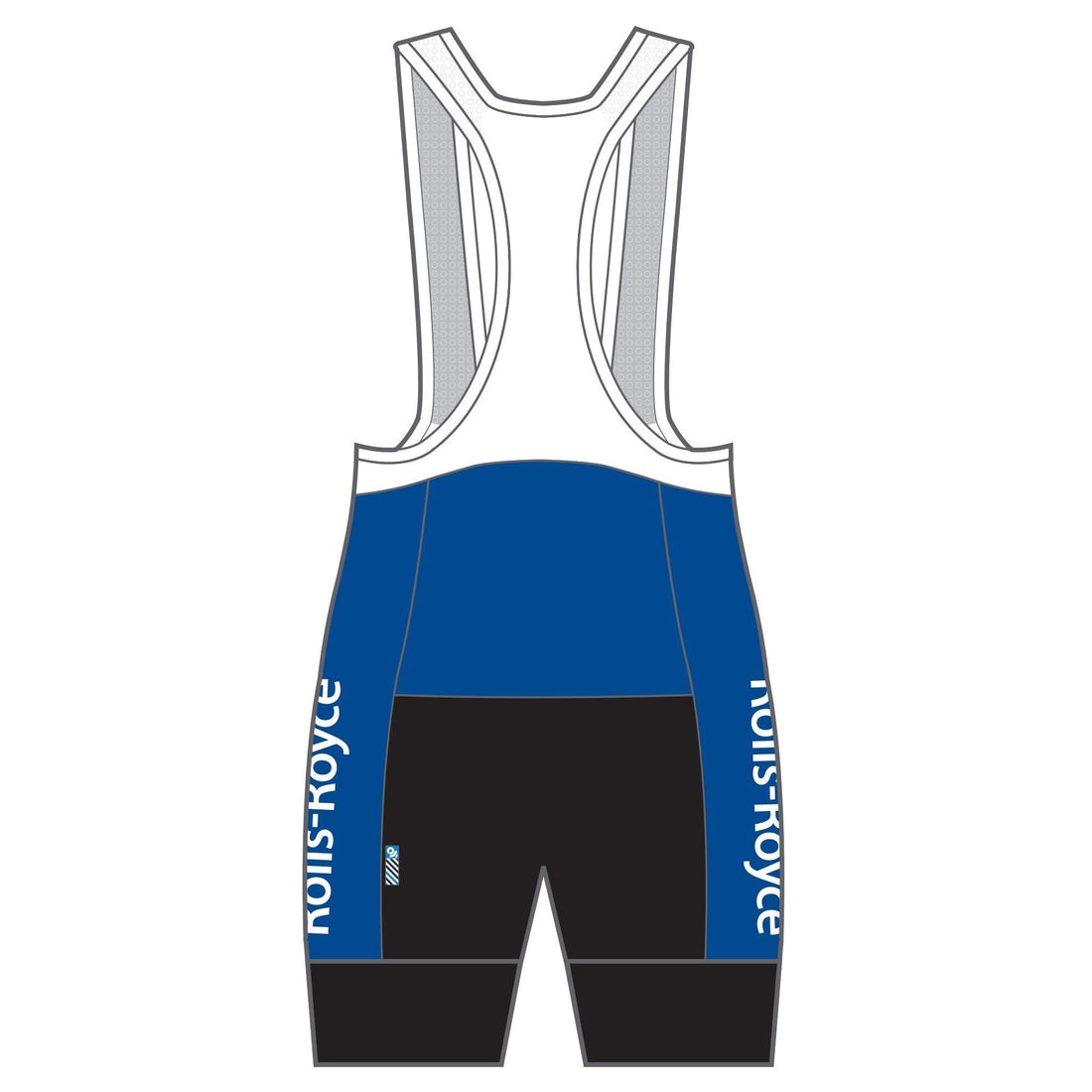 Men's PERFORMANCE Endurance Bib Shorts