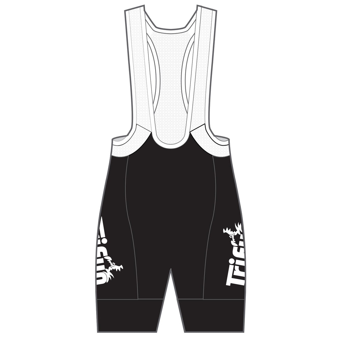 Women's PERFORMANCE Endurance Bib Shorts