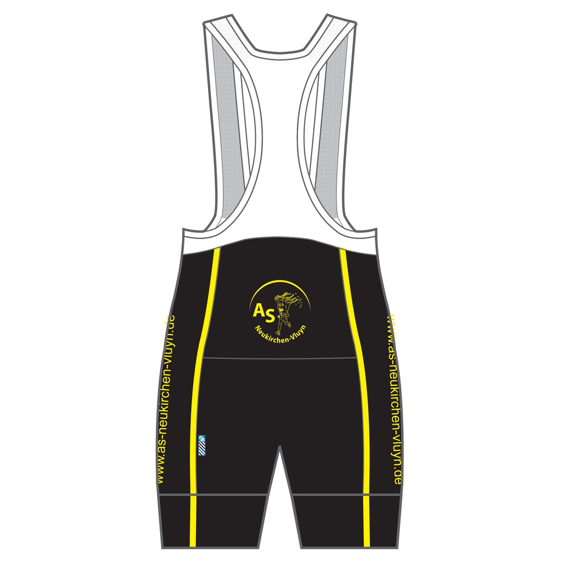 Men's PERFORMANCE Endurance Bib Shorts