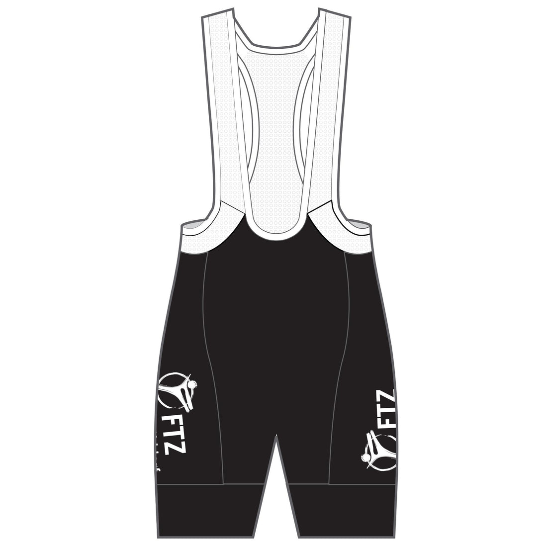 Men's PERFORMANCE Endurance Bib Shorts