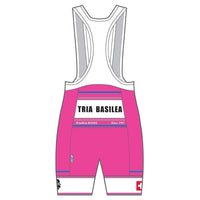 Women's PERFORMANCE Endurance Bib Shorts