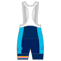 Men's PERFORMANCE Endurance Bib Shorts