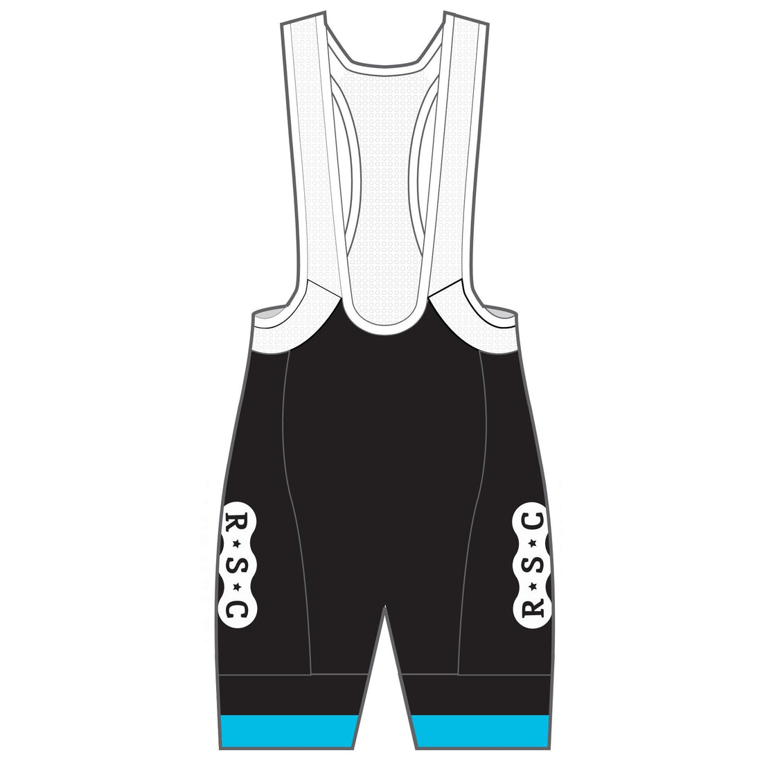 Men's PERFORMANCE Endurance Bib Shorts