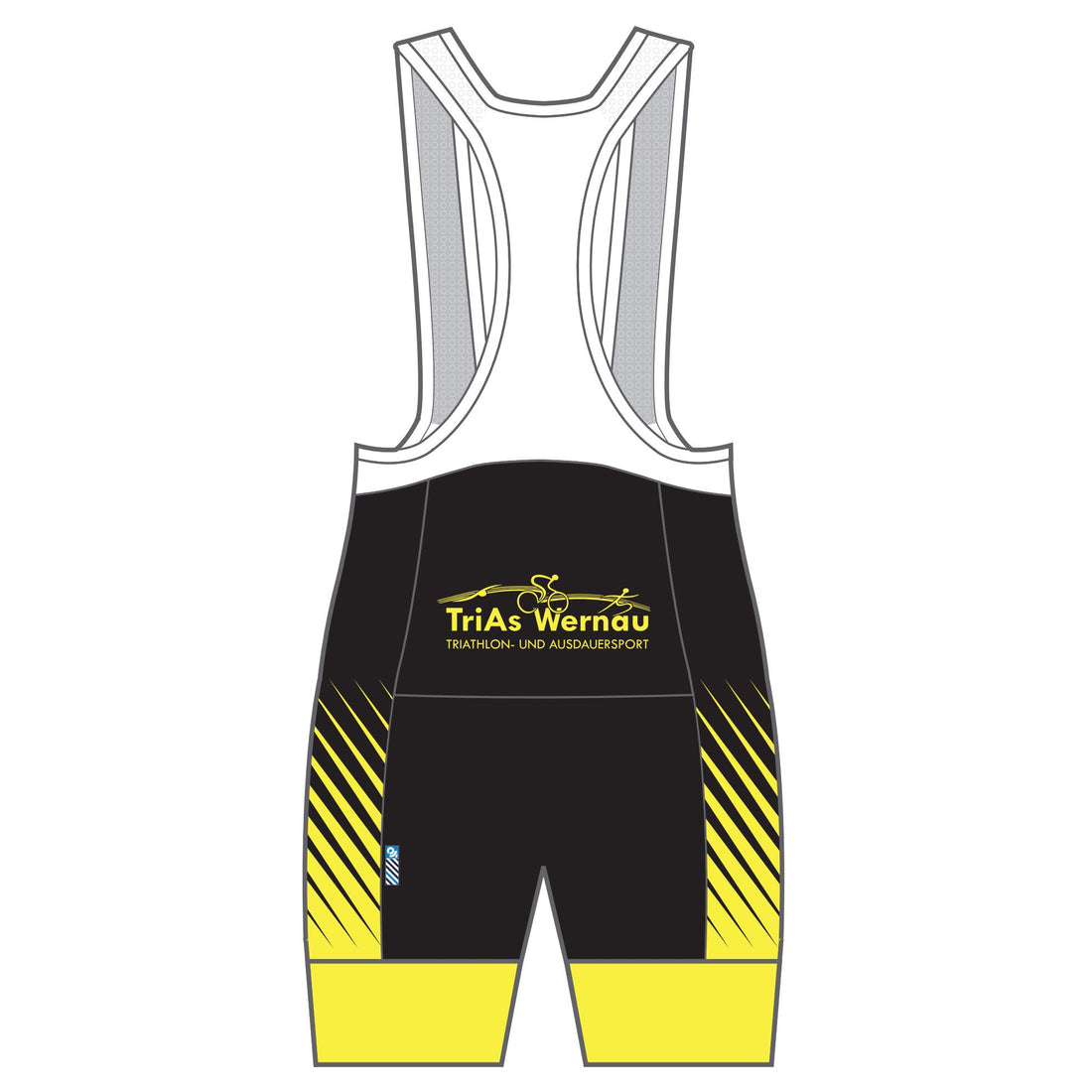 Men's PERFORMANCE Endurance Bib Shorts