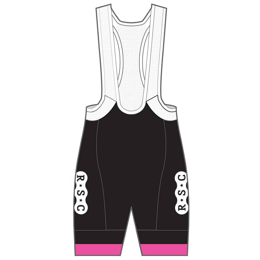 Men's PERFORMANCE Endurance Bib Shorts