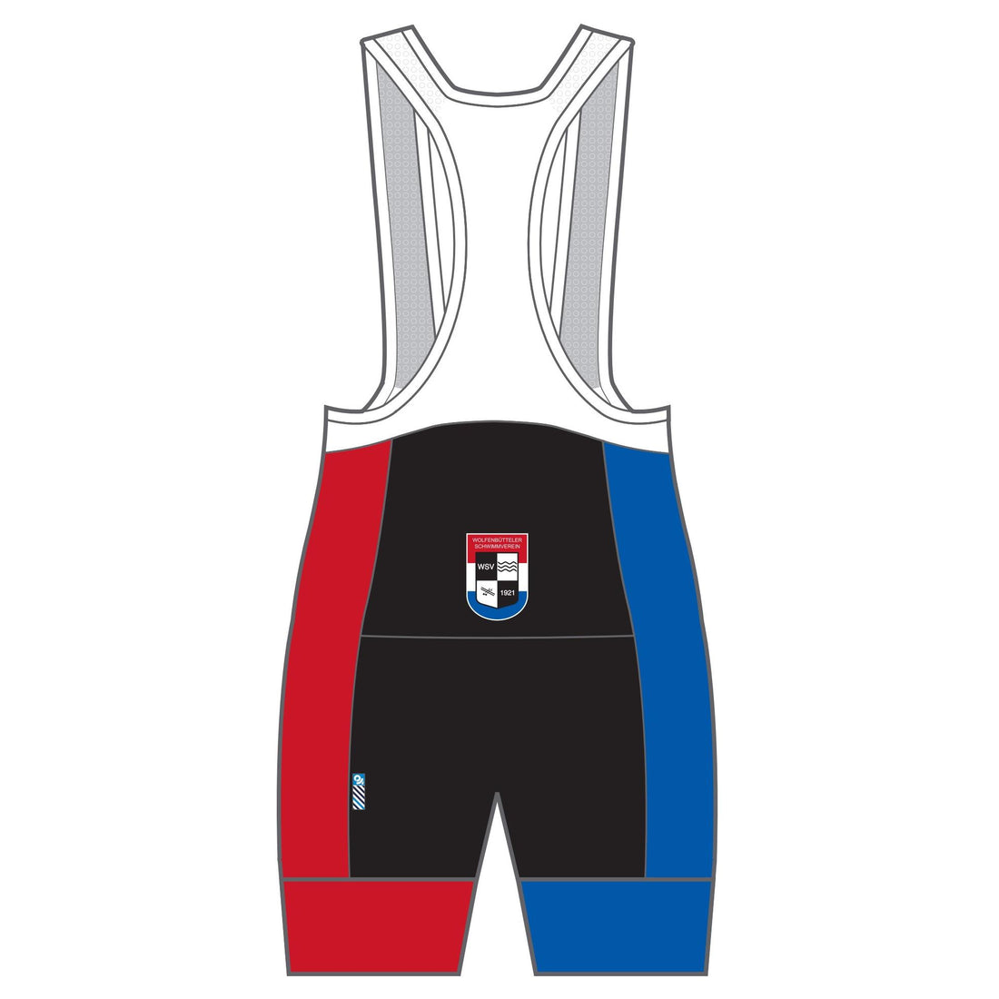 Men's PERFORMANCE Endurance Bib Shorts