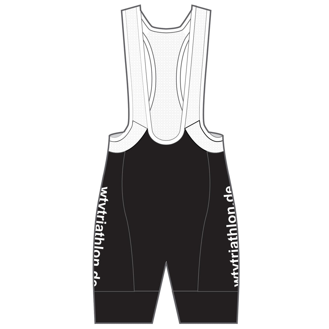 Men's PERFORMANCE Endurance Bib Shorts