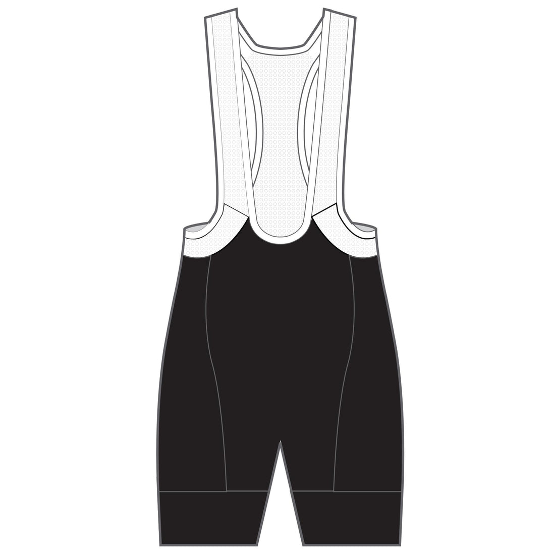 Women's PERFORMANCE Endurance Bib Shorts