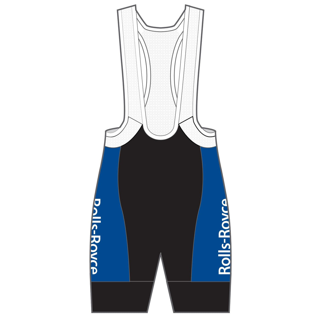 Men's PERFORMANCE Endurance Bib Shorts