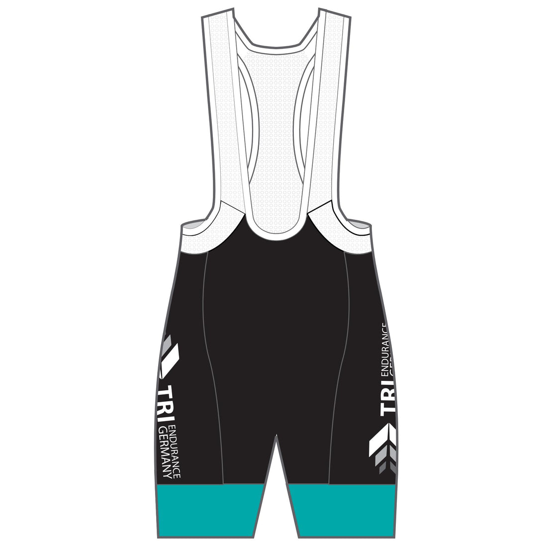 Men's PERFORMANCE Endurance Bib Shorts
