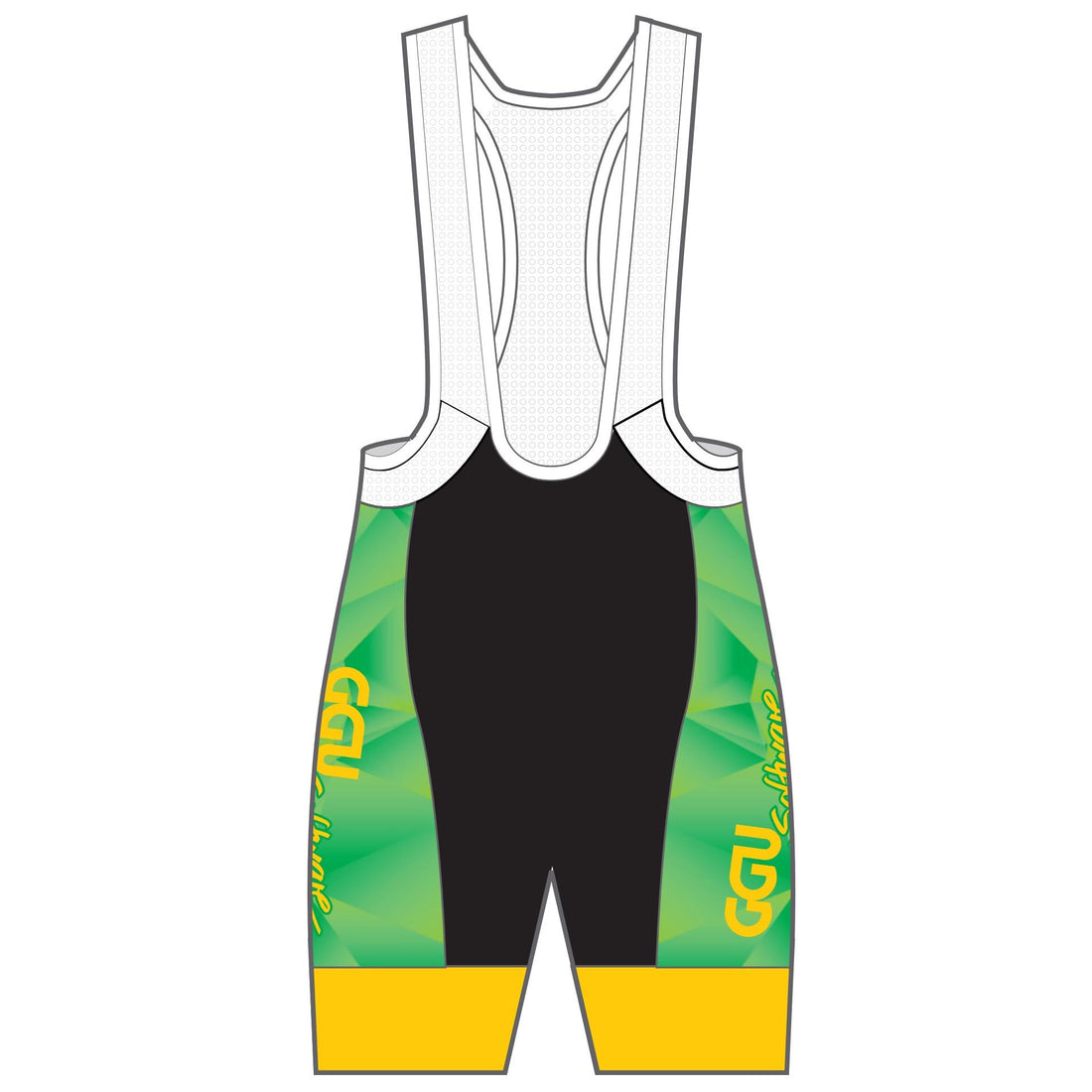 Men's PERFORMANCE Endurance Bib Shorts