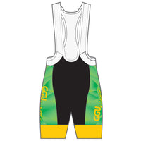 Men's PERFORMANCE Endurance Bib Shorts