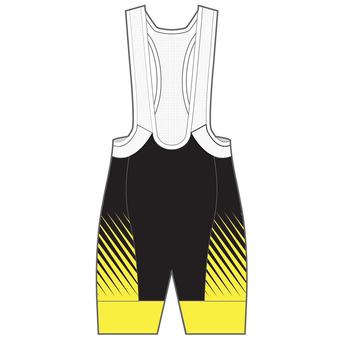 Men's PERFORMANCE Endurance Bib Shorts