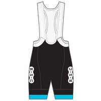 Women's PERFORMANCE Endurance Bib Shorts