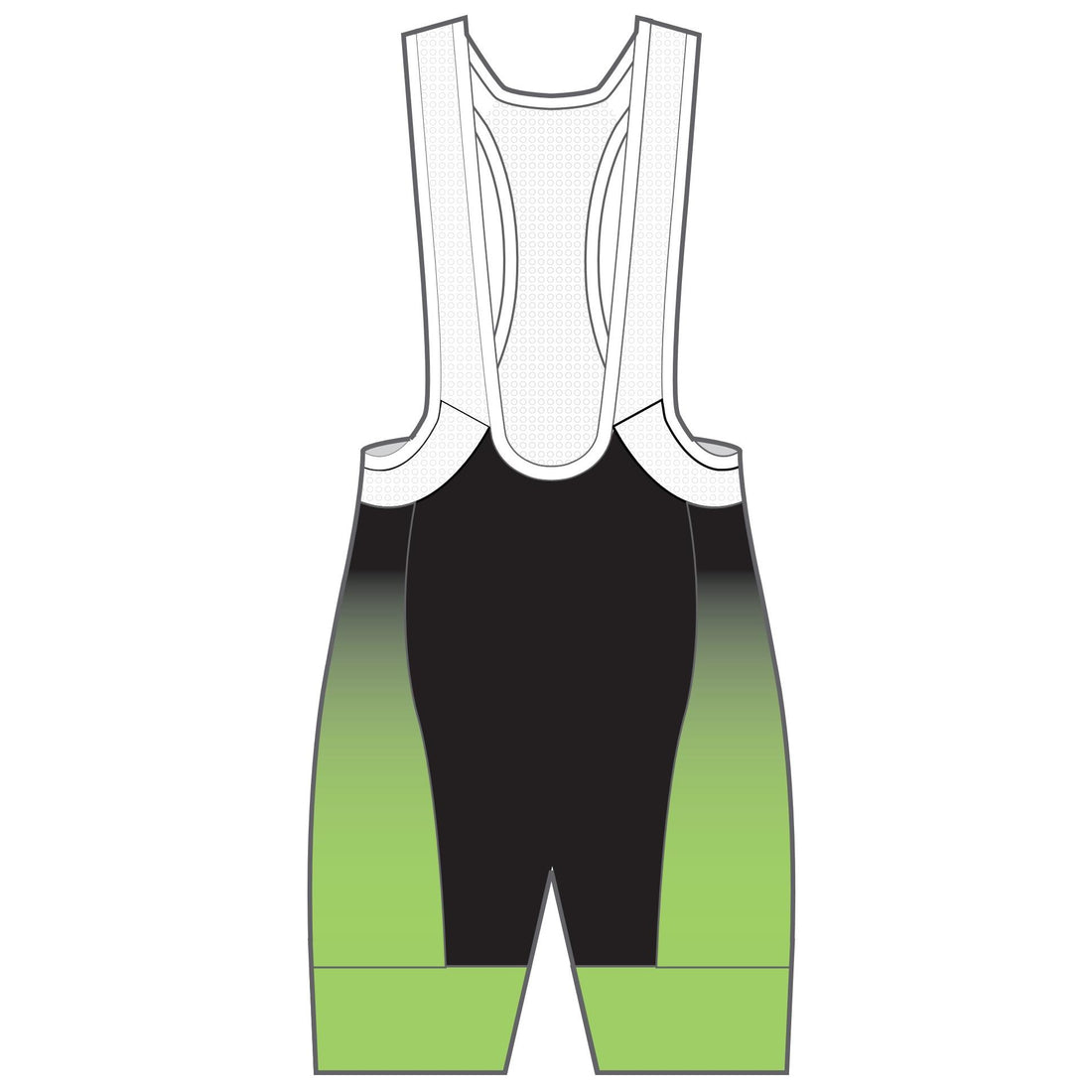 Women's PERFORMANCE Endurance Bib Shorts