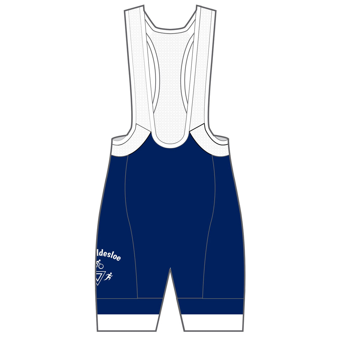 Women's PERFORMANCE Endurance Bib Shorts