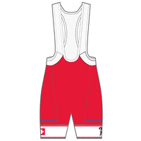 Men's PERFORMANCE Endurance Bib Shorts