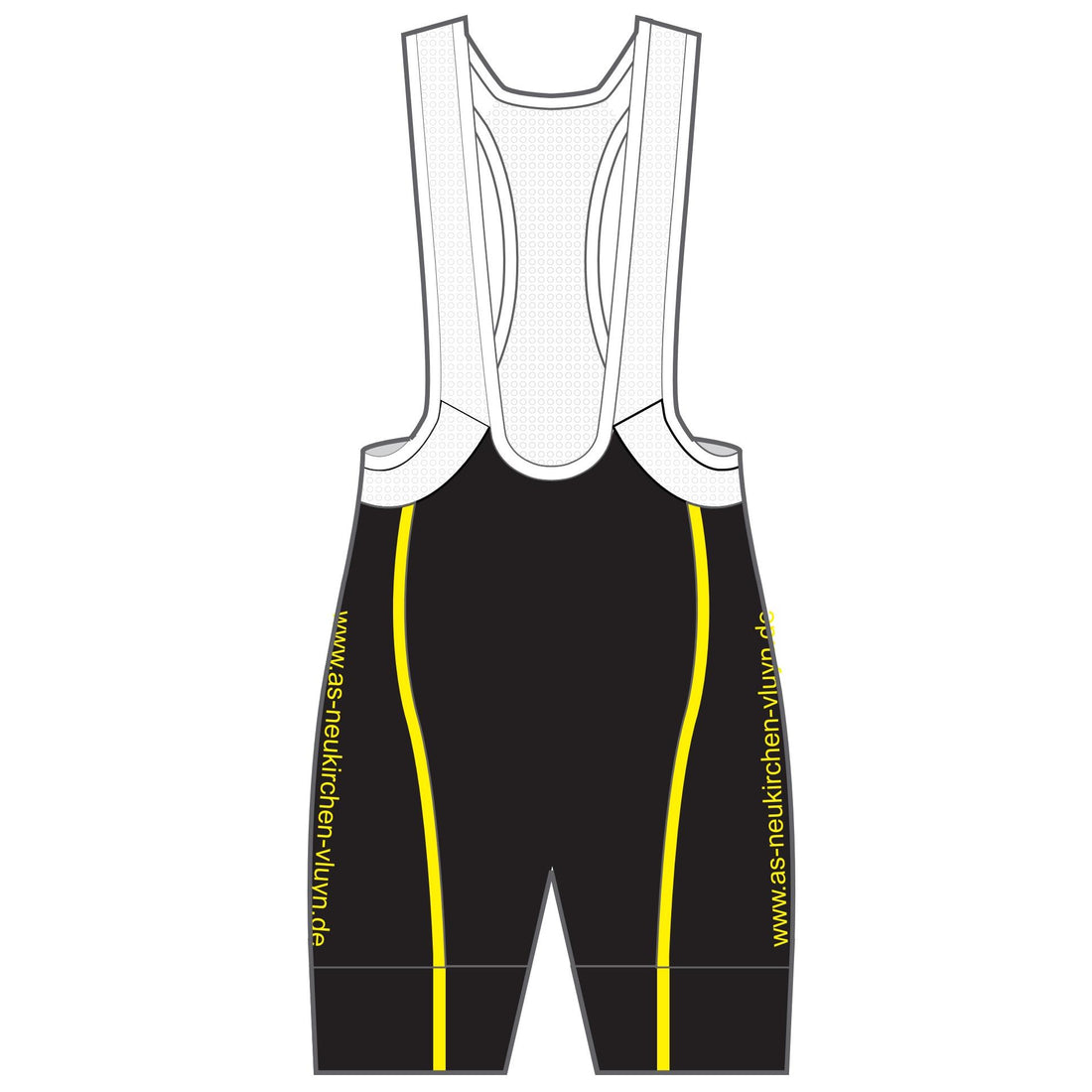 Women's PERFORMANCE Endurance Bib Shorts
