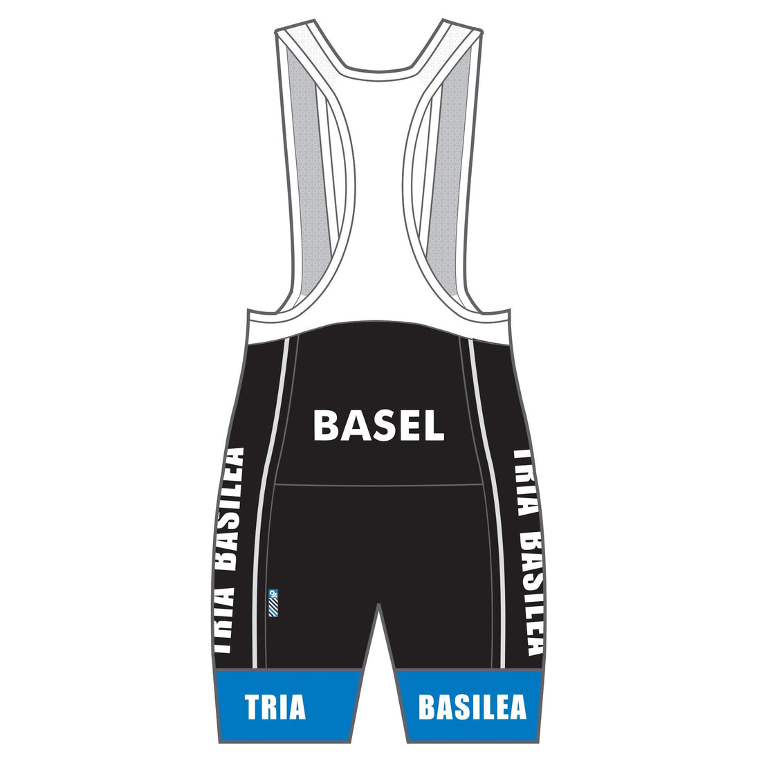 Men's PERFORMANCE Endurance Bib Shorts