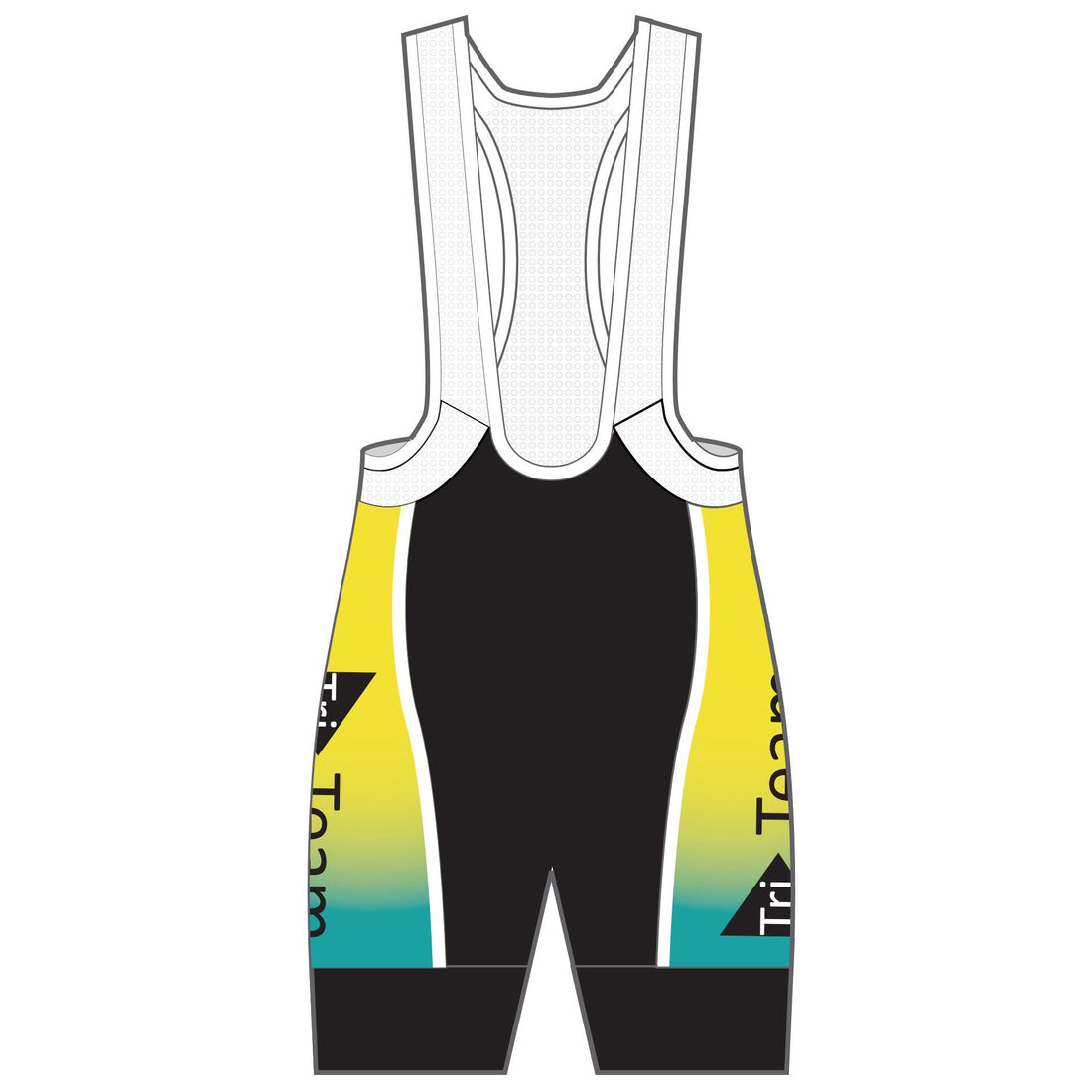 Women's PERFORMANCE Endurance Bib Shorts
