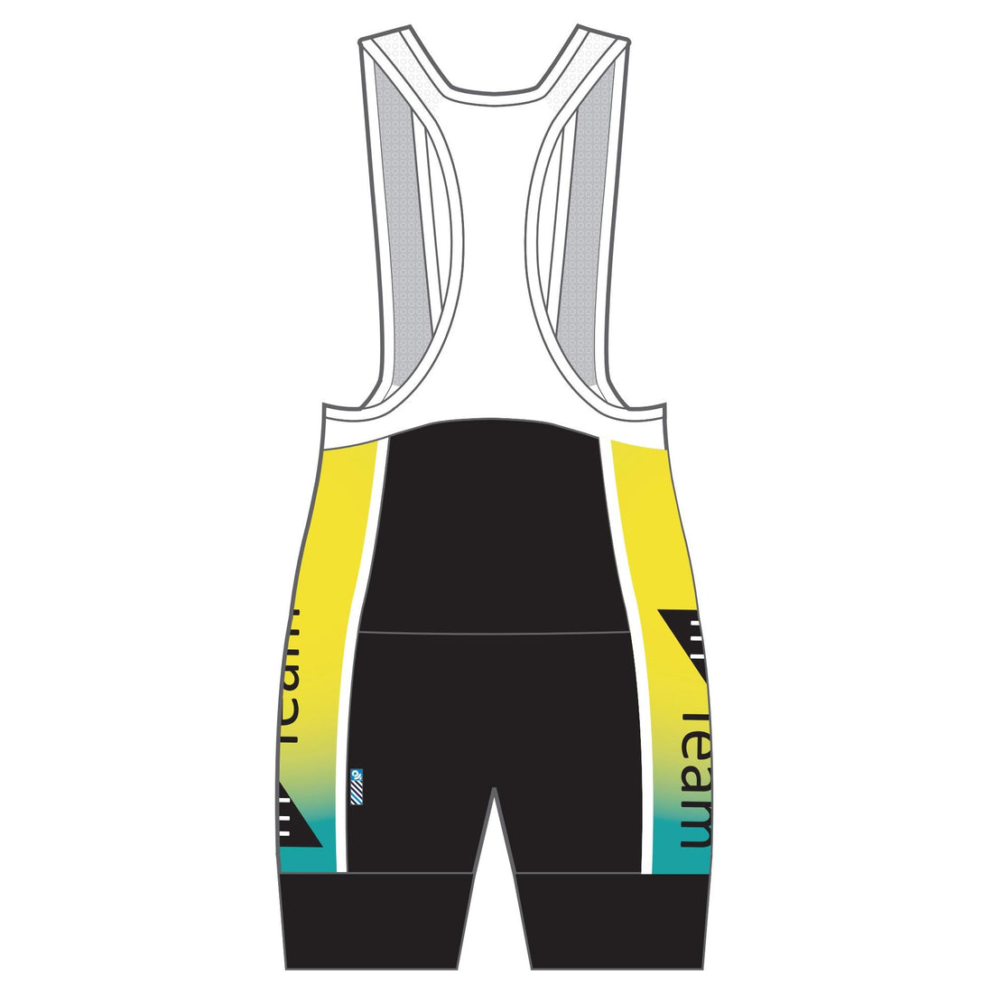 Men's PERFORMANCE Endurance Bib Shorts