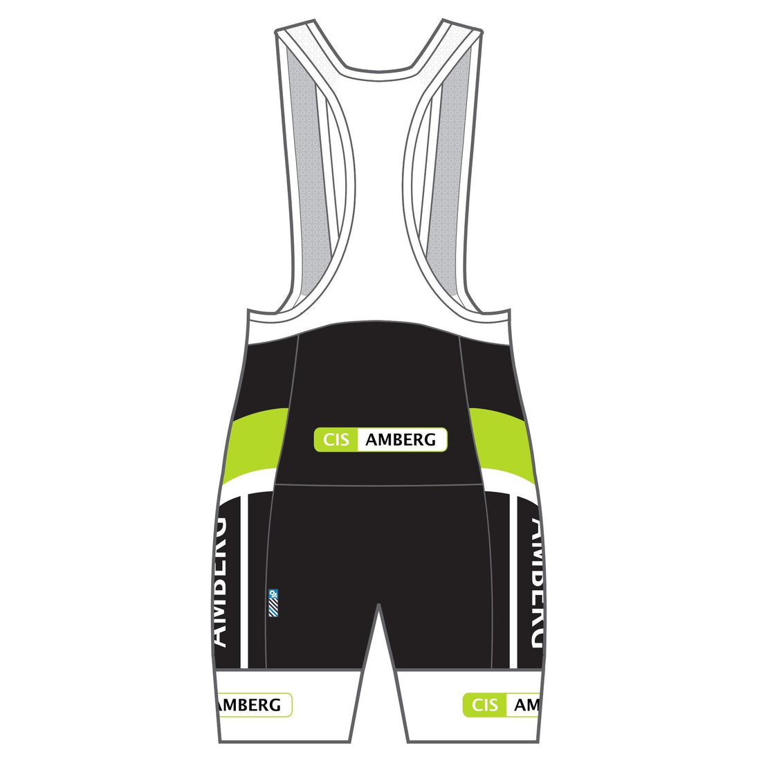 Women's PERFORMANCE Endurance Bib Shorts