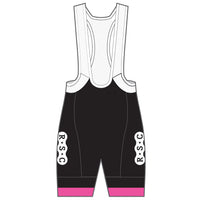 Women's PERFORMANCE Endurance Bib Shorts