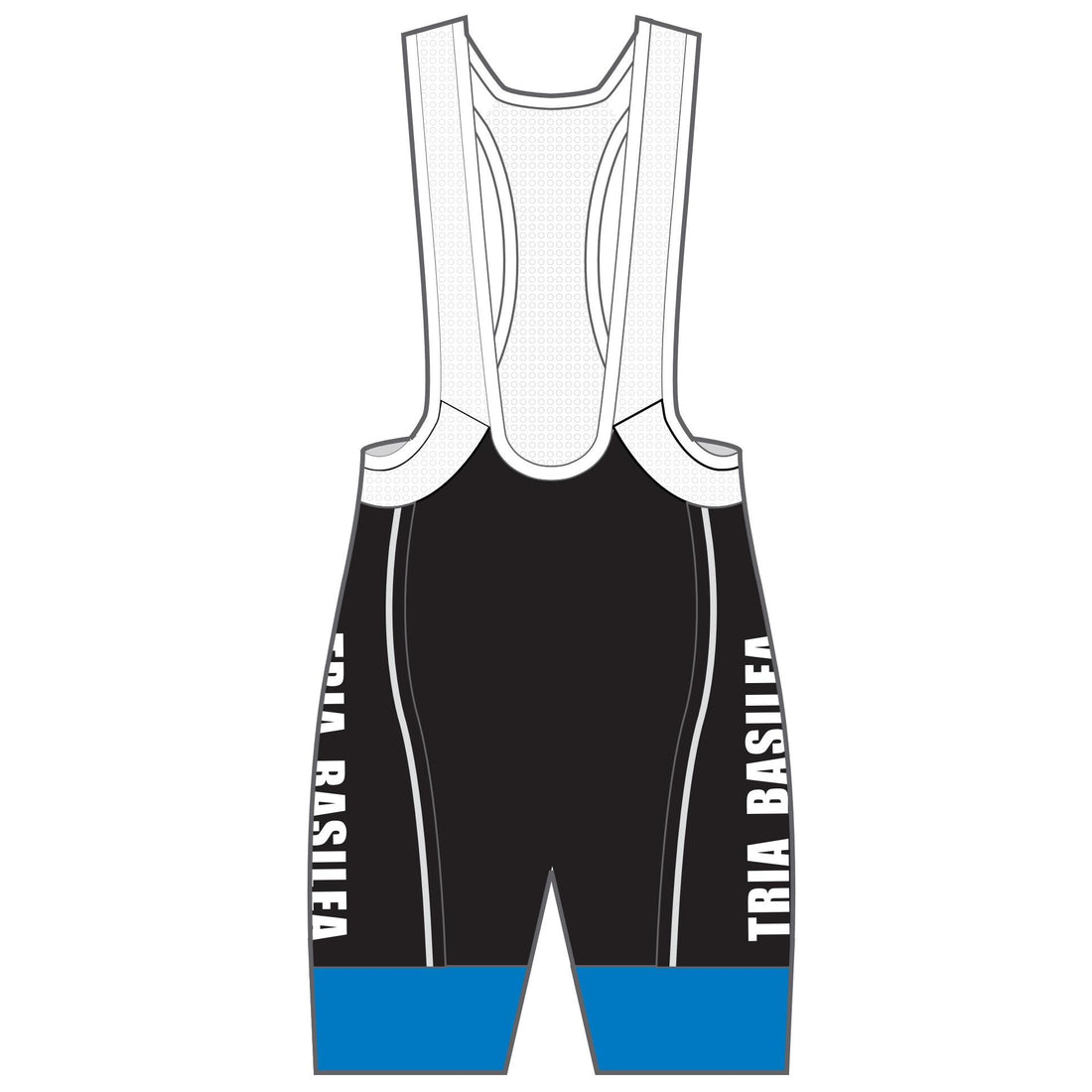 Men's PERFORMANCE Endurance Bib Shorts