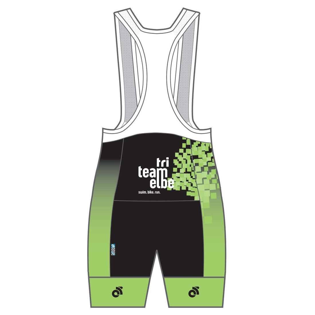 Women's PERFORMANCE Endurance Bib Shorts