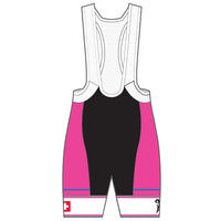 Women's PERFORMANCE Endurance Bib Shorts